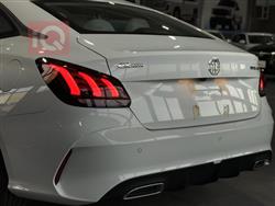 ئێم جی GT